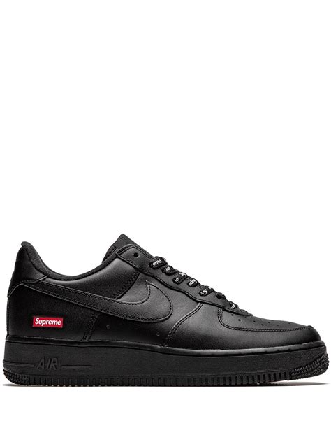 nike supreme schuhe tn|black air force ones supreme.